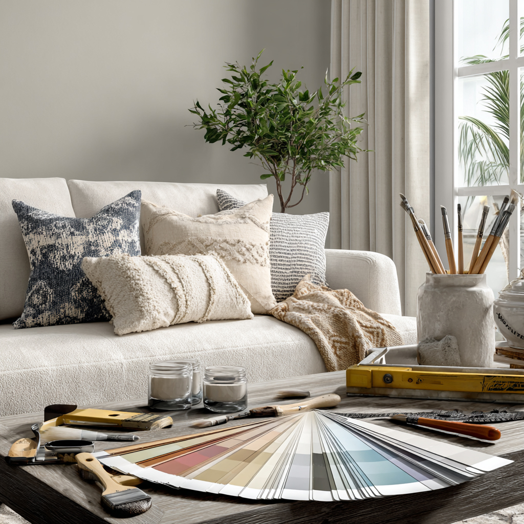 Designing with style