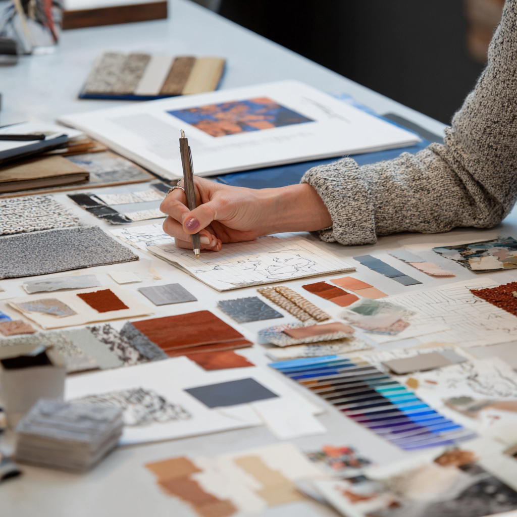 Design elements and how to understand them