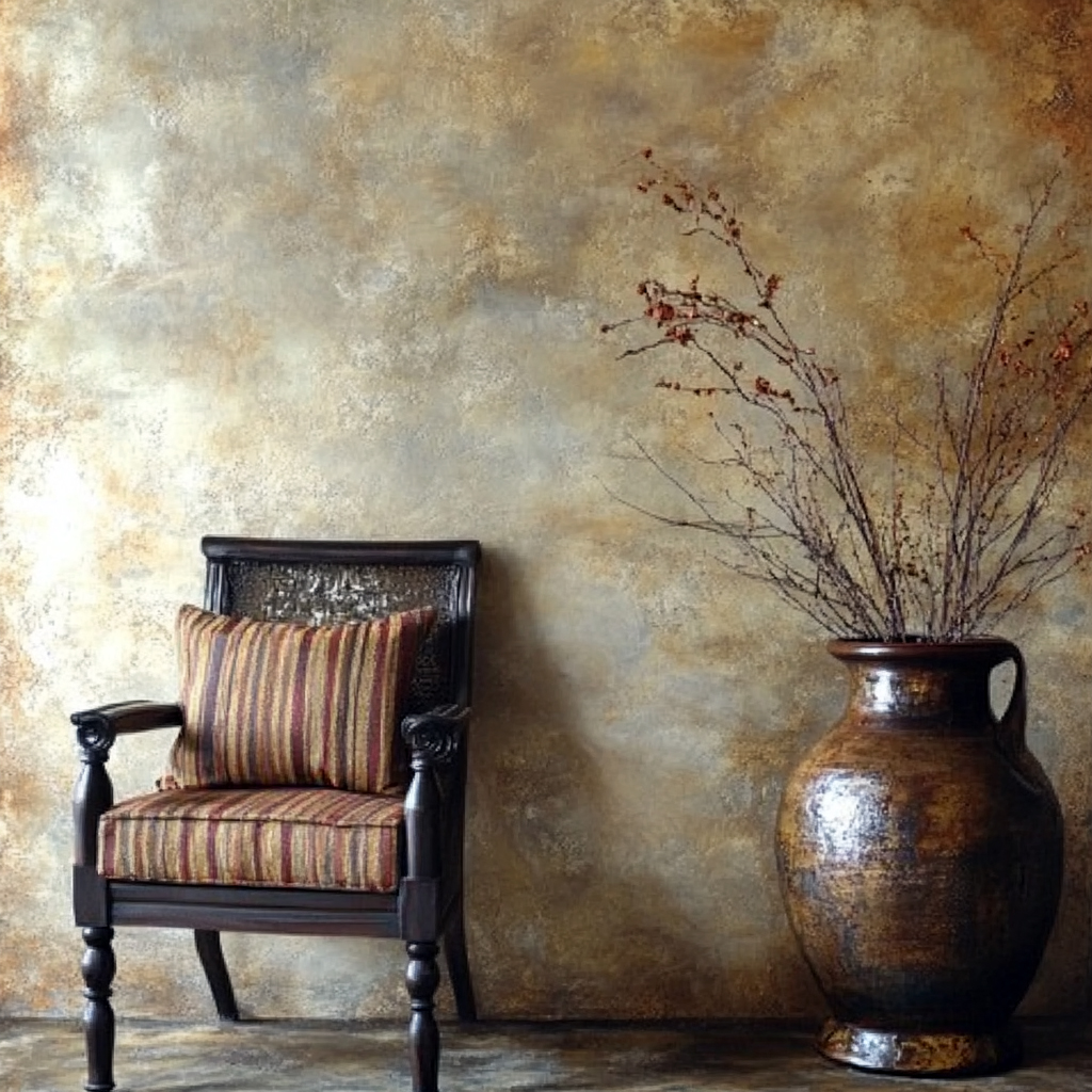 Decorative Arts