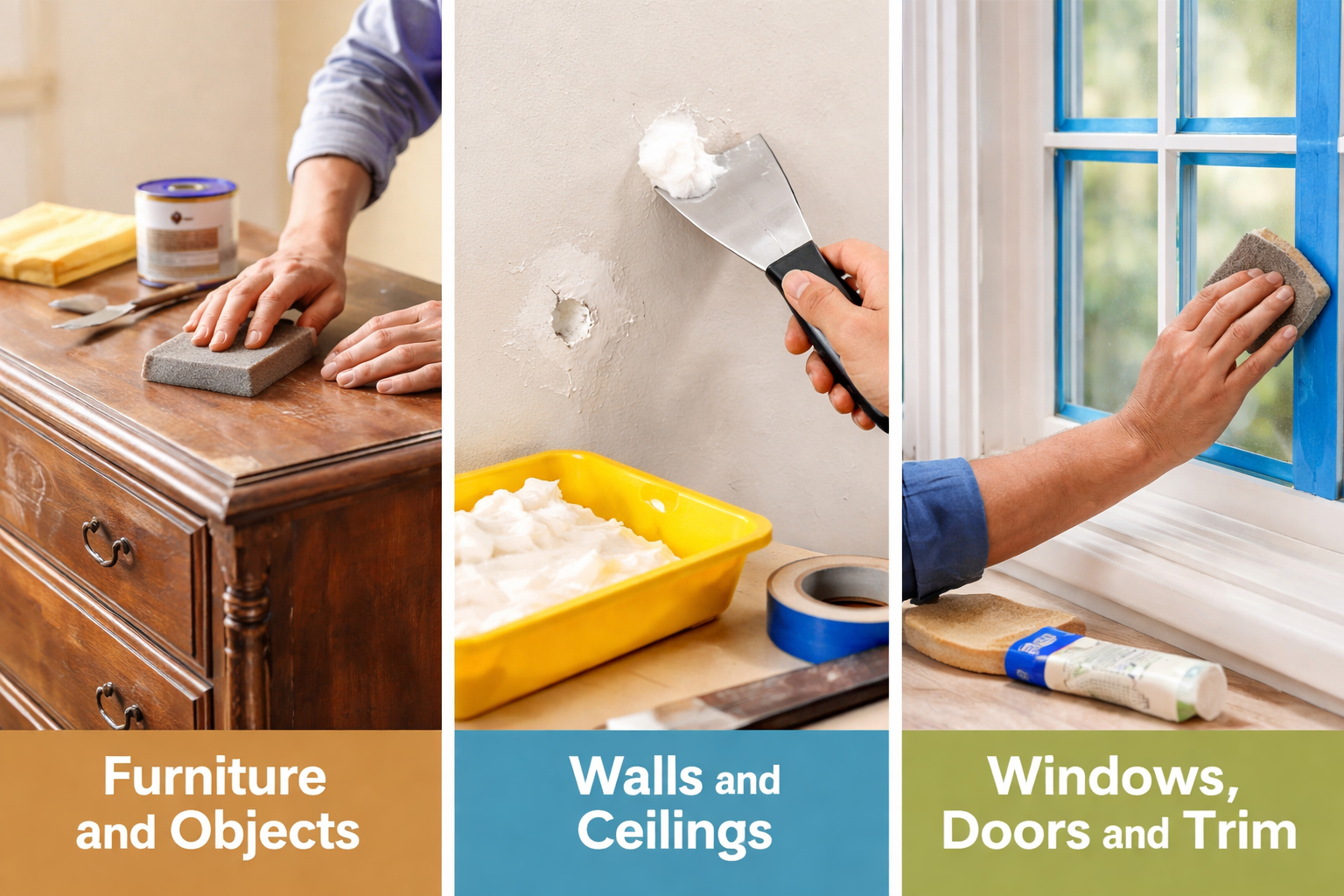 3 Steps to successfully starting your next project