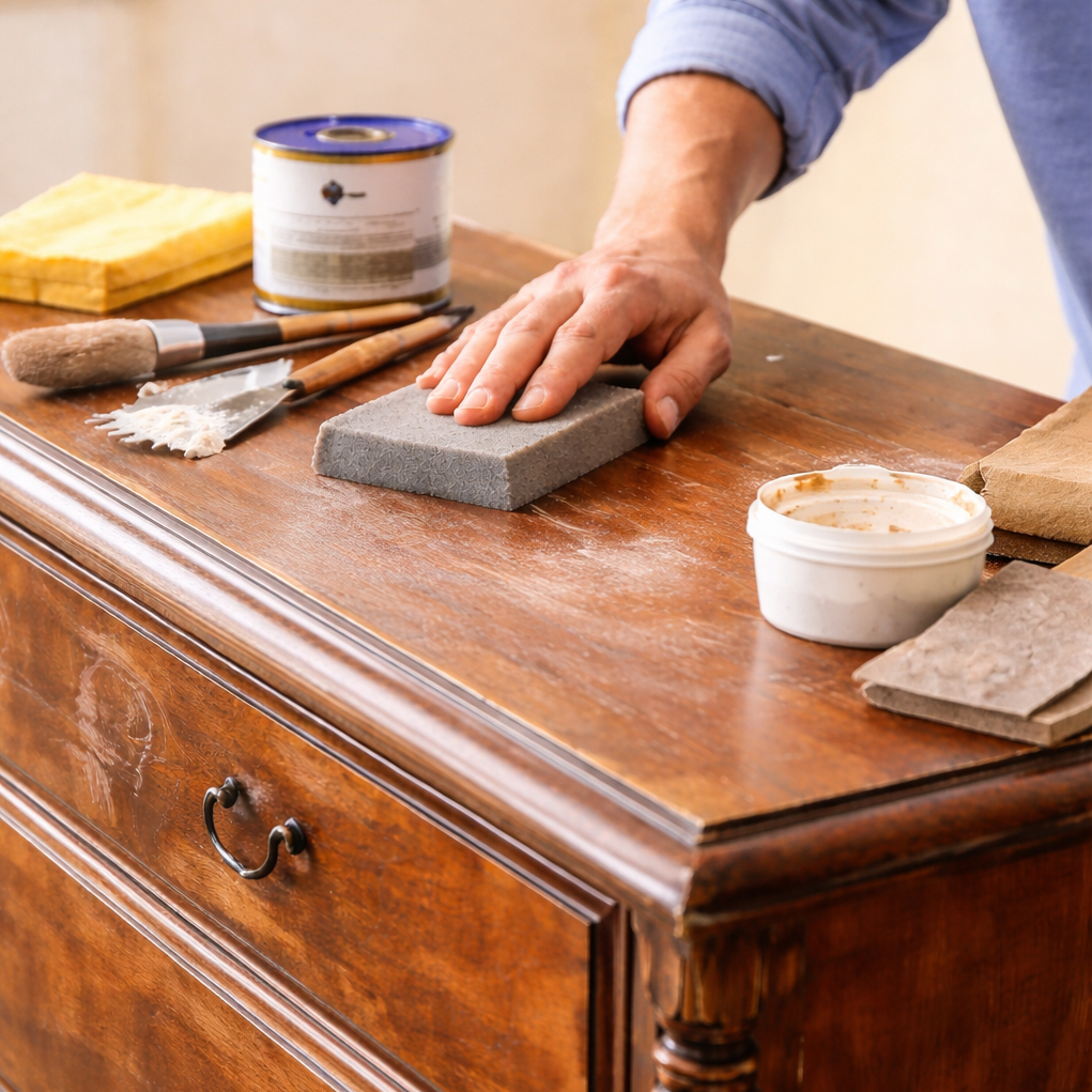 3 Steps to successfully starting your next project