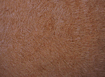 Velur matte glaze