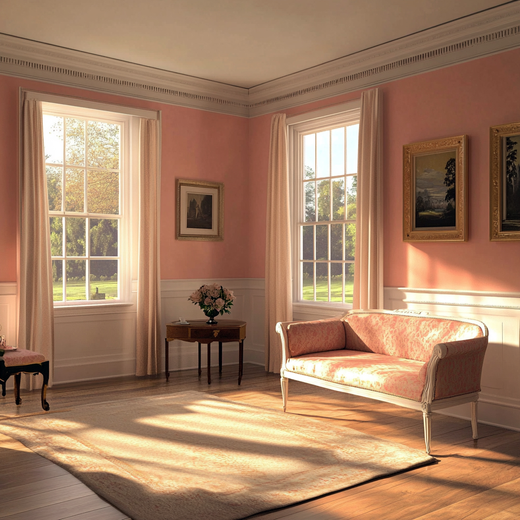 Venetian Plaster