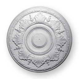Plaster ceiling medallions, roses and centerpeices. Historic, period and contemporary ornamental plaster
