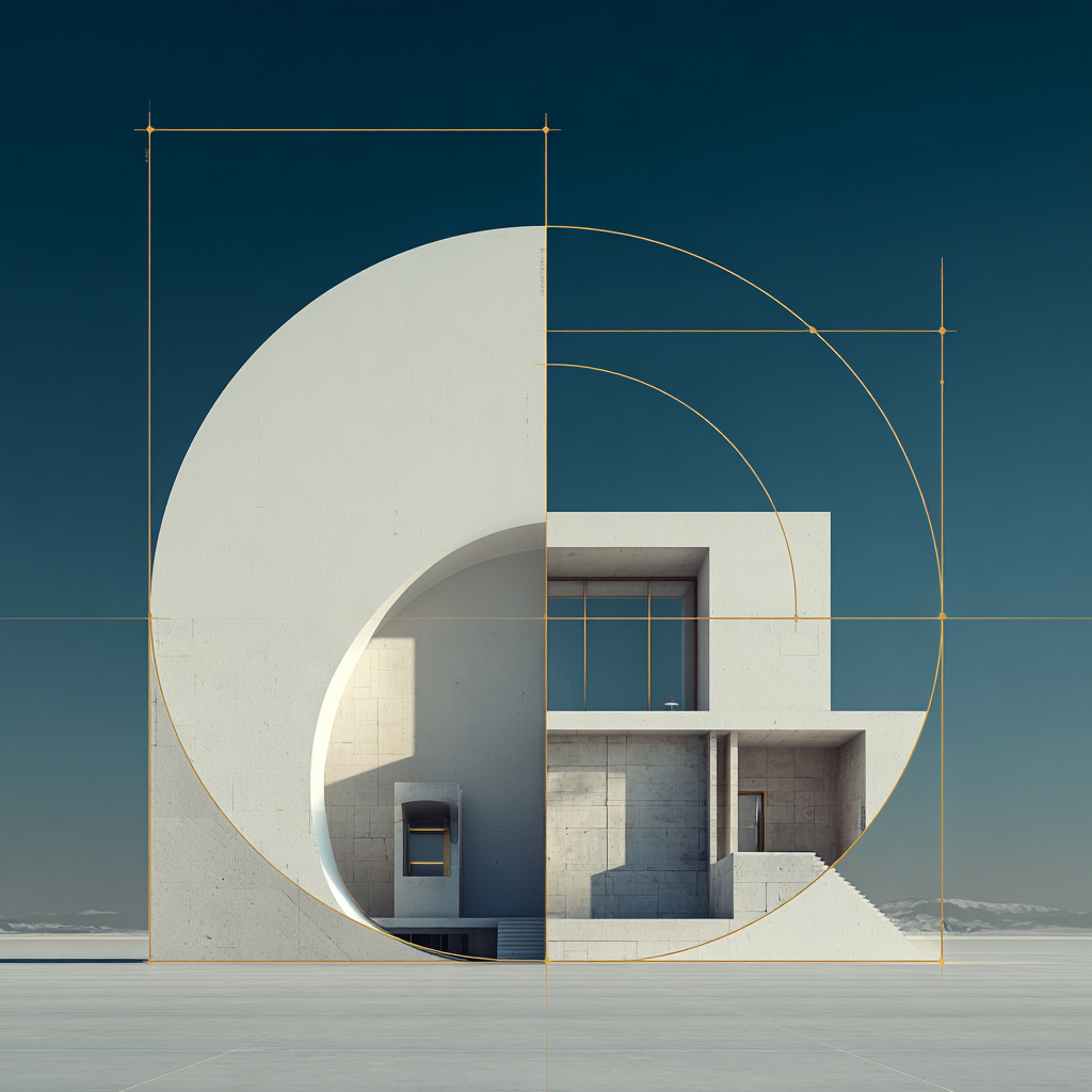 Scale and proportion in interior design