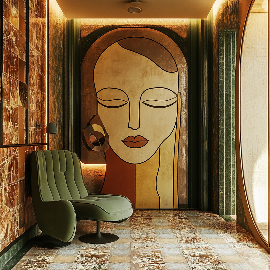 Thematic Design Styles